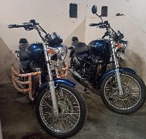 Best Bike Rental in Chandigarh